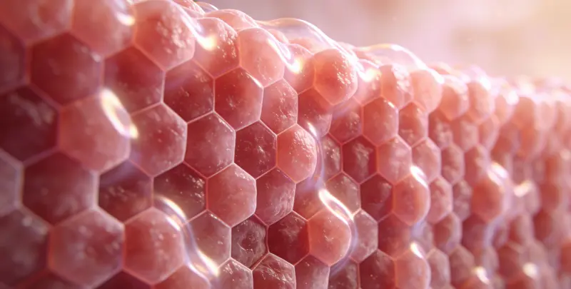 濮阳结直肠癌靶向43基因检测（组织）图片1