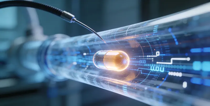 濮阳结直肠癌靶向120基因检测（组织）图片1