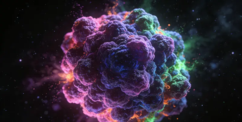 濮阳肿瘤180+基因全面用药基因检测（组织）图片1