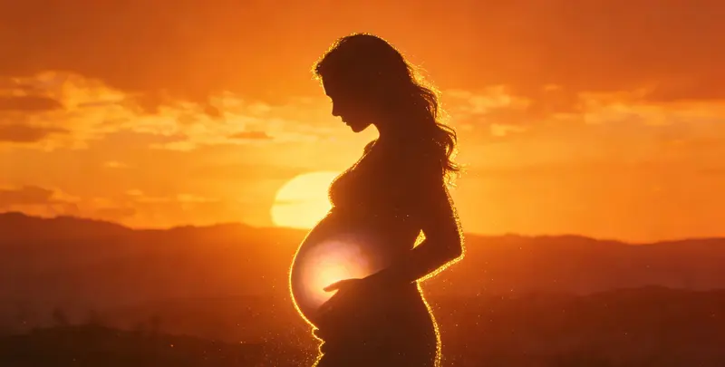 濮阳无创胎儿亲子鉴定图片1