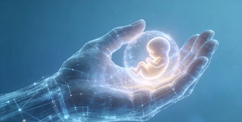 濮阳产前绒毛亲子鉴定图片1