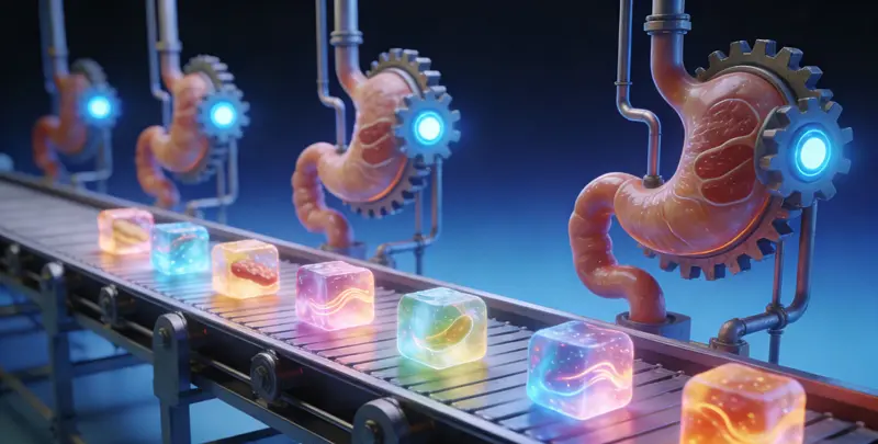 濮阳胃癌靶向用药39基因检测（组织）图片1