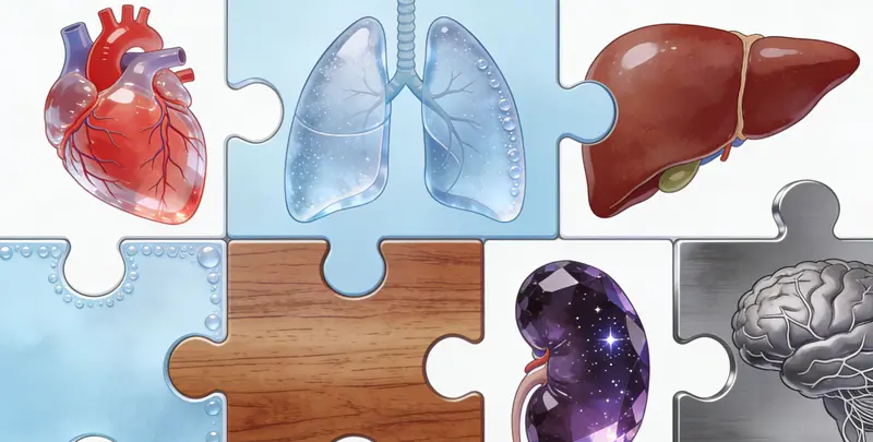 濮阳子宫内膜癌120基因ctDNA突变检测（血液）图片1